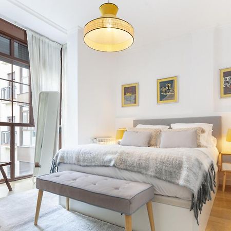 Apartamento Retiro III En マドリード エクステリア 写真