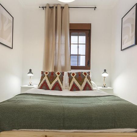 Apartamento Retiro III En マドリード エクステリア 写真