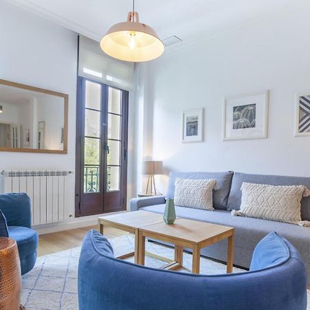 Apartamento Retiro III En マドリード エクステリア 写真