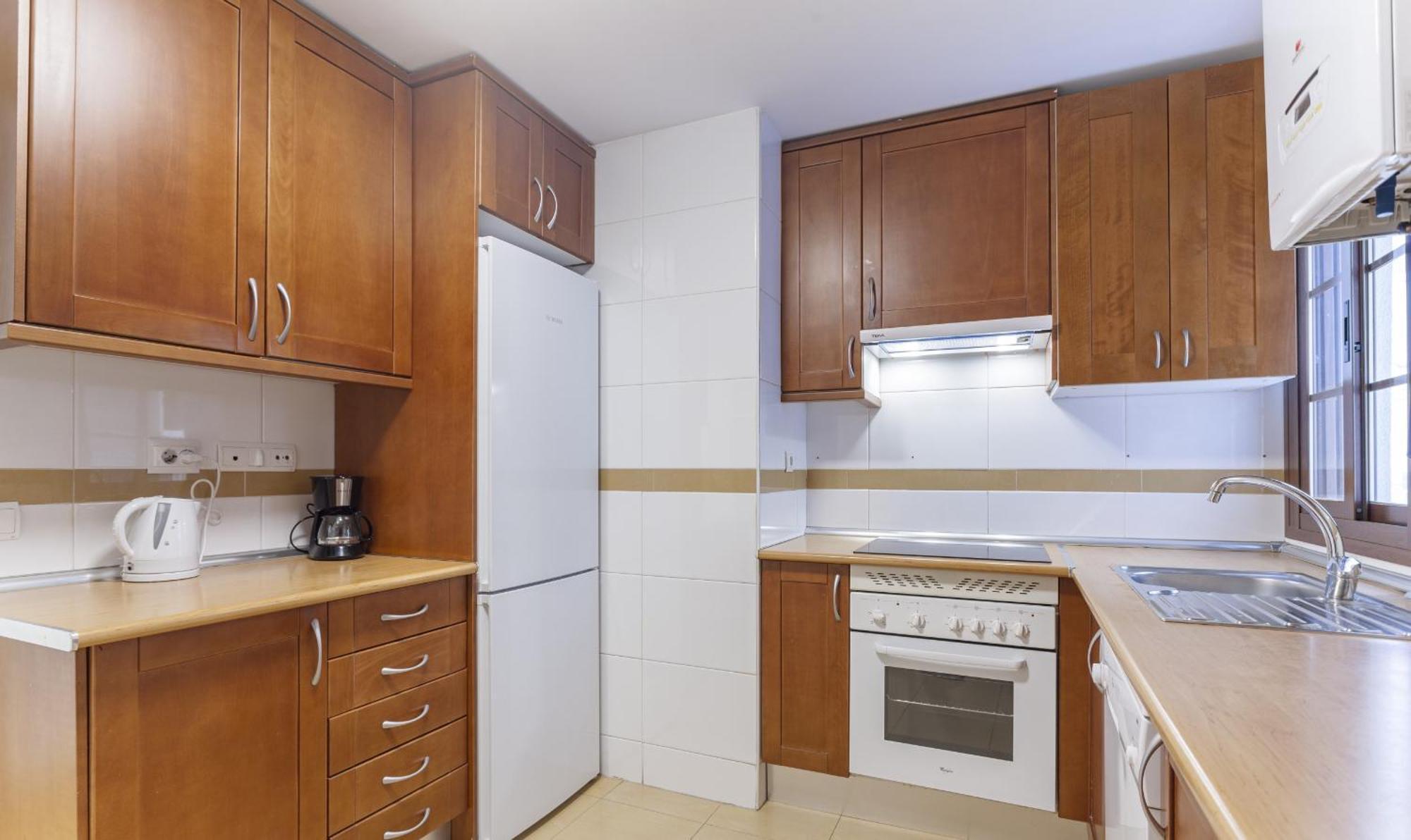 Apartamento Retiro III En マドリード エクステリア 写真