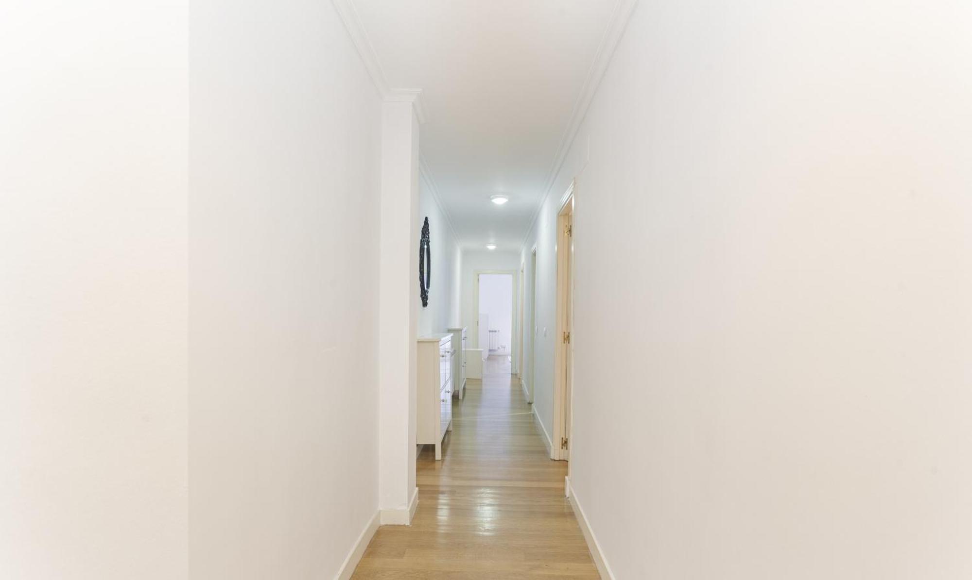 Apartamento Retiro III En マドリード エクステリア 写真