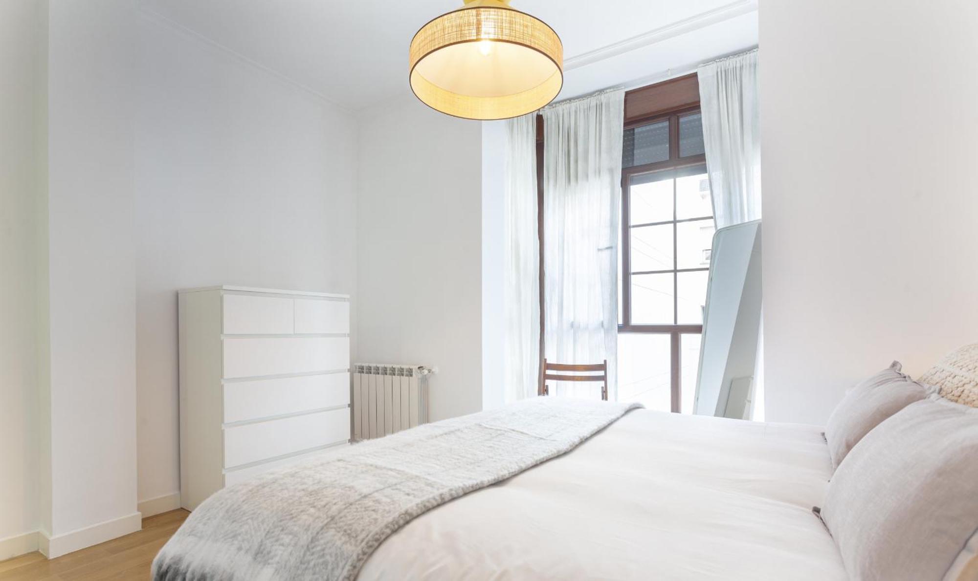 Apartamento Retiro III En マドリード エクステリア 写真