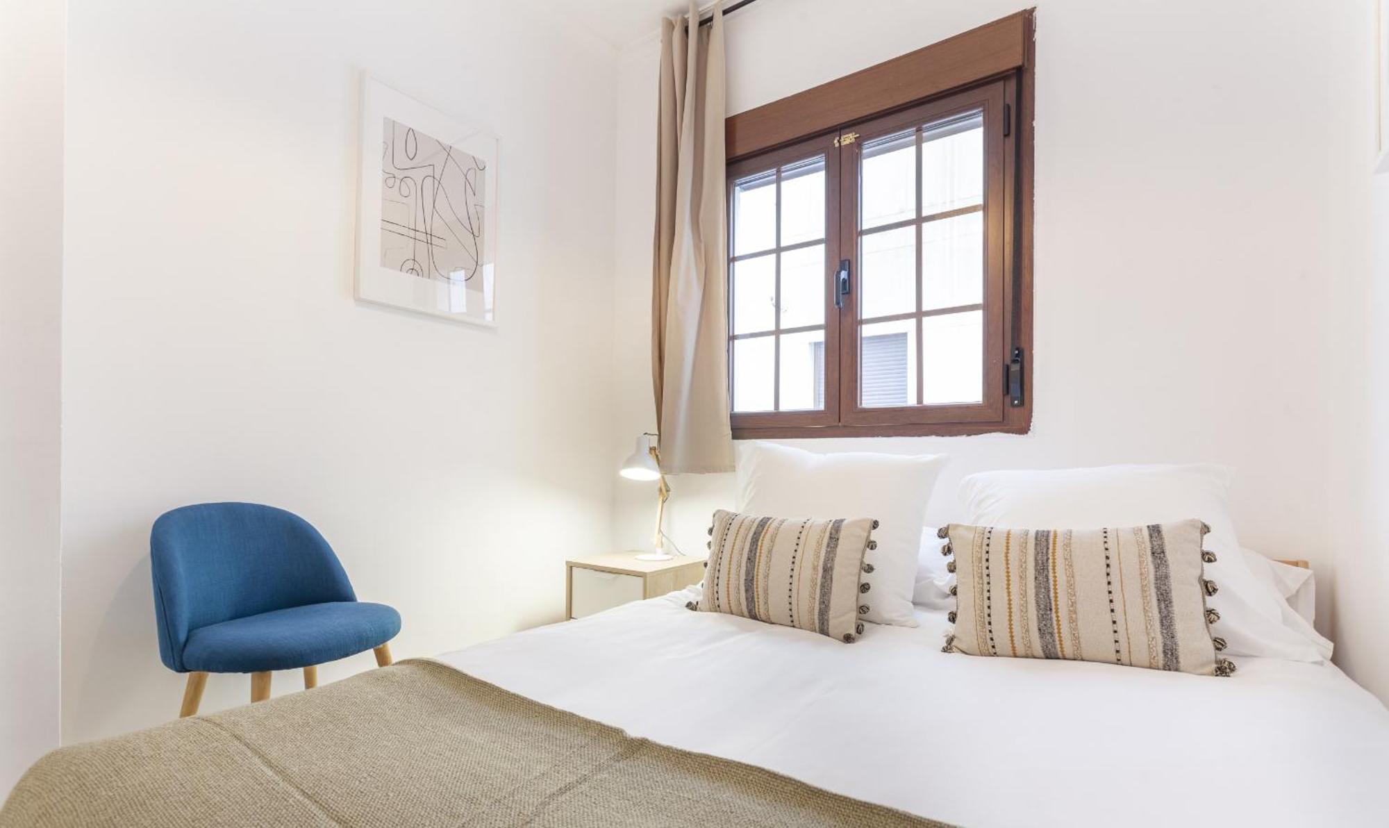 Apartamento Retiro III En マドリード エクステリア 写真