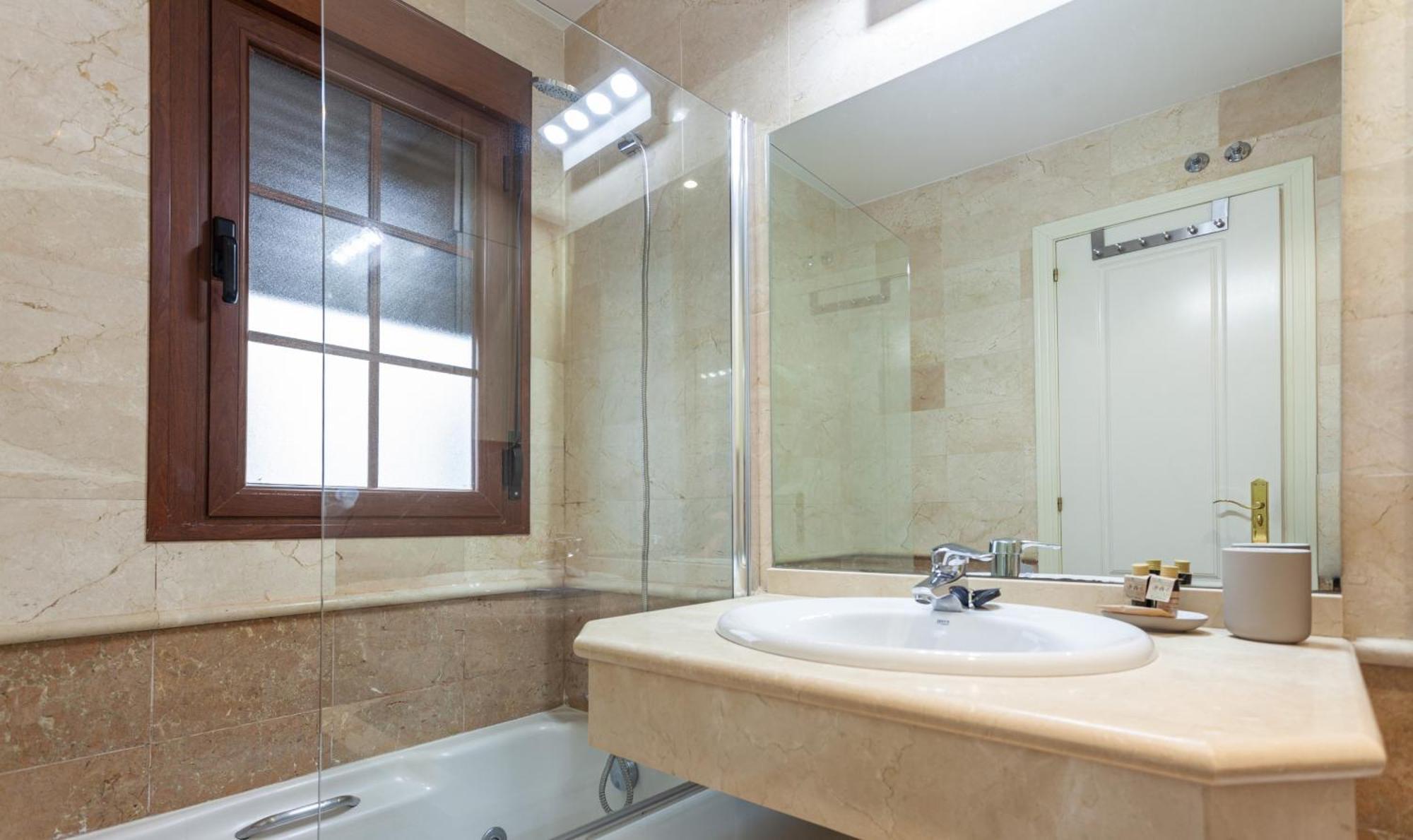 Apartamento Retiro III En マドリード エクステリア 写真