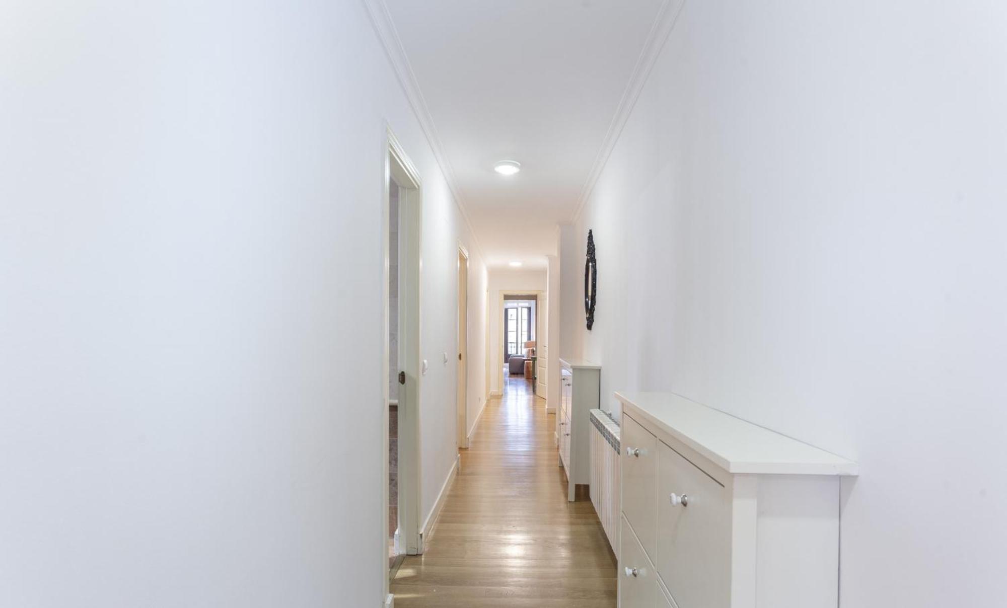 Apartamento Retiro III En マドリード エクステリア 写真
