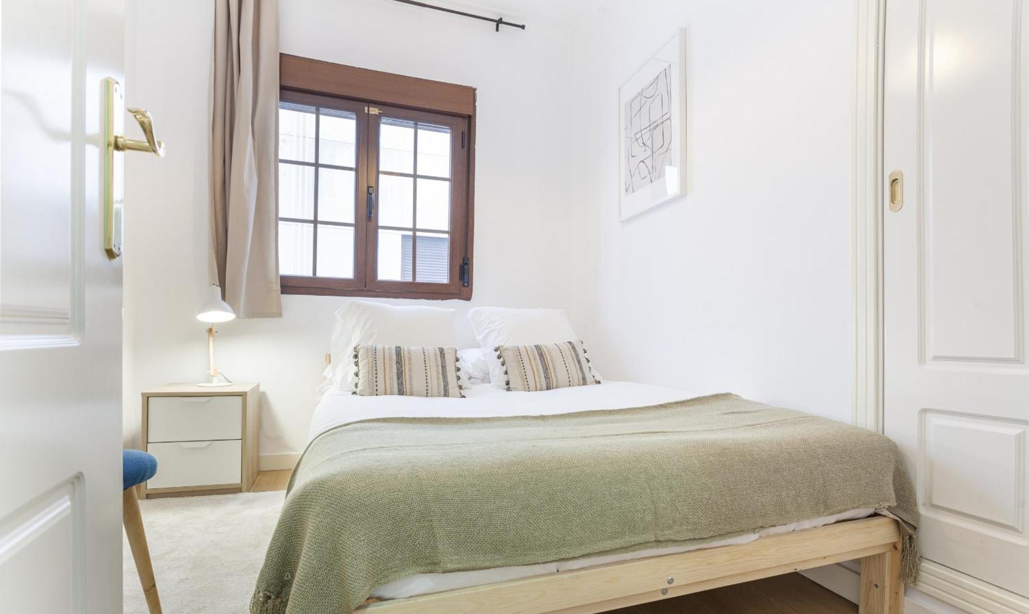 Apartamento Retiro III En マドリード エクステリア 写真