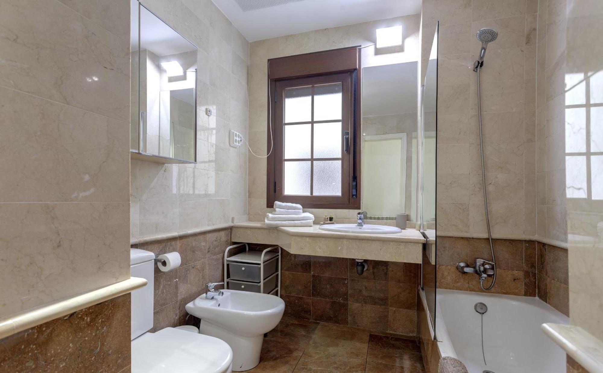 Apartamento Retiro III En マドリード エクステリア 写真